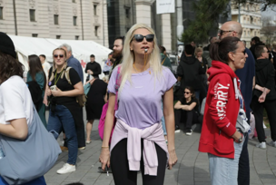 FOTO: SNEŽANA KRSTIĆ / RINGIER