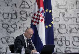 Lora, logor ili zatvor? Grlić Radman uzburkao duhove u Crnoj Gori