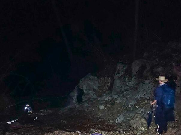 FOTO: GSSUBIH