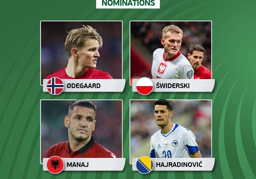 FOTO: UEFA