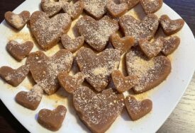Ramazanska halva - ovo je najbolji recept za nju