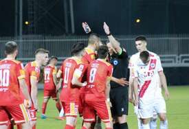 BIVŠI FIFA SUDIJA ZA BOSNAINFO "UEFA ne prati suđenje u BiH, oni čekaju izvještaj iz FSBiH i onda reaguju ako treba. Nisam za uvođenje stranih sudija"