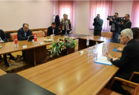 Sastanak lidera Trojke i HDZ-a danas u Konjicu, u fokusu politička situacija u FBiH