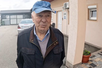 Čovjek u Sanskom Mostu POKLONIO stanaru kuću, zemlju, automobil i novac na računu (VIDEO)