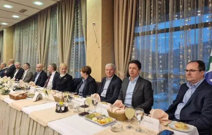 FOTO: AVAZ