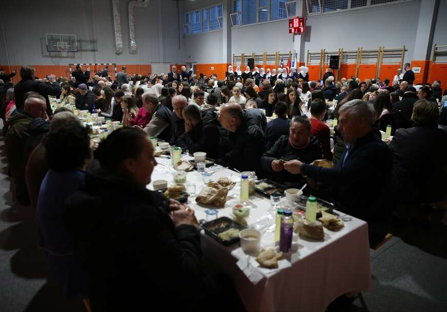 FOTO: ANADOLIJA