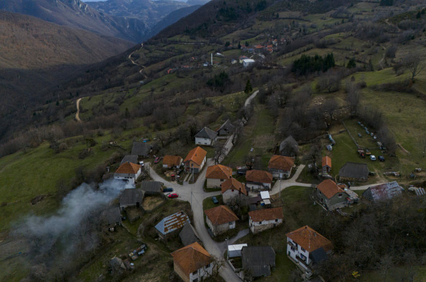 FOTO: ANADOLIJA