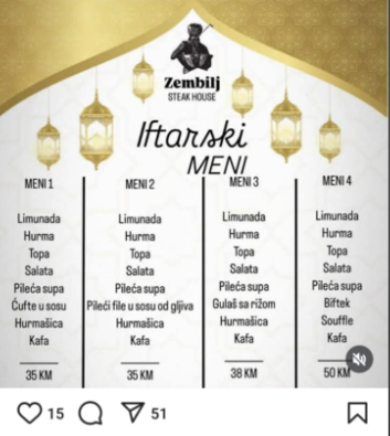 FOTO: INSTAGRAM