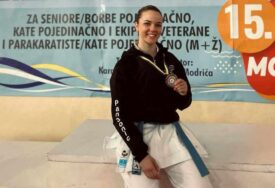 POBJEDNIK DANA Ilda Muzurović