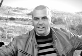 Vozač Hitne pomoći koji je preminuo nakon tragedije u Kočanima bit će posthumno odlikovan