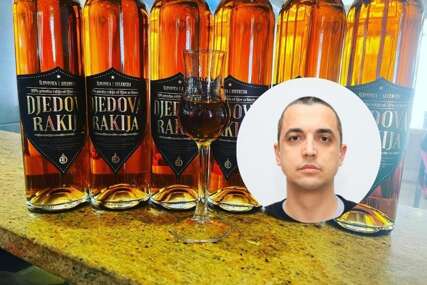 Dodikov zet osnovao novo preduzeće