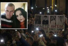 Potresna ispovijest žene preminulog vozača Hitne pomoći iz Kočana: "Legao je da bi se vratio u bolnicu, ali nije se probudio..."