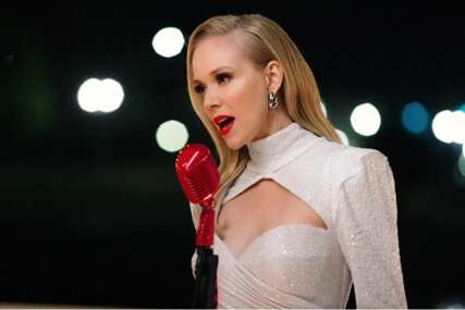 Jelena Rozga u društvu Nine Badrić: Ovom muškarcu uputila emotivne riječi