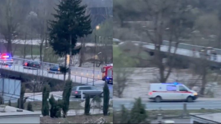 FOTO: AVAZ