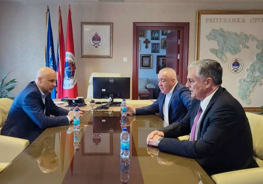 FOTO: CH