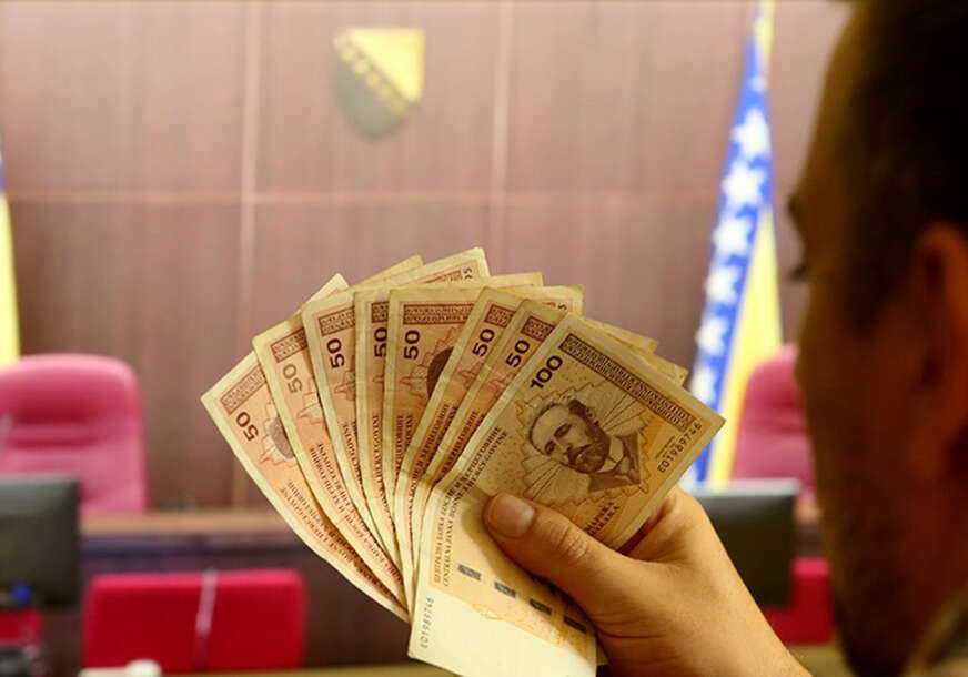 FOTO:  SINIŠA PAŠALIĆ/RINGIER