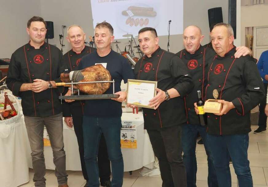 FOTO: MARIO LONČAR/ FENA