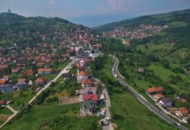 Stanovnici Kobilje Glave ogorčeni: "Naša voda preusmjerena na Poljine kako bi bogataši imali vodu"