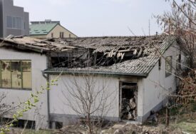 Istraga požara u diskoteci "Puls" u Kočanima proširena na vlasnika objekta