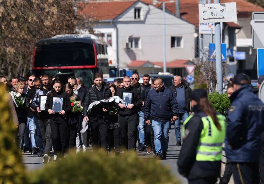 FOTO: EPA-EFE/GEORGI LICOVSKI