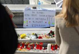 Sjeverna Makedonija: Za 13 osoba određen pritvor od 30 dana zbog požara u diskoklubu