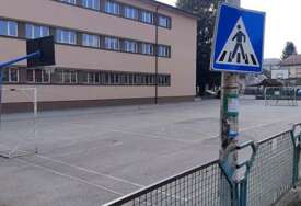 Hrvatska: Čelnici obrazovnih sindikata štrajk ocijenili uspješnim i najavili novi