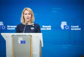 EU poručila Izraelu da je novi val napada na Gazu 'neprihvatljiv'