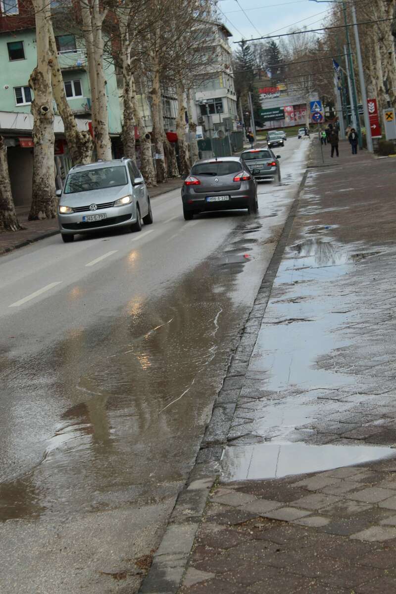 FOTO: E. MURAČEVIĆ
