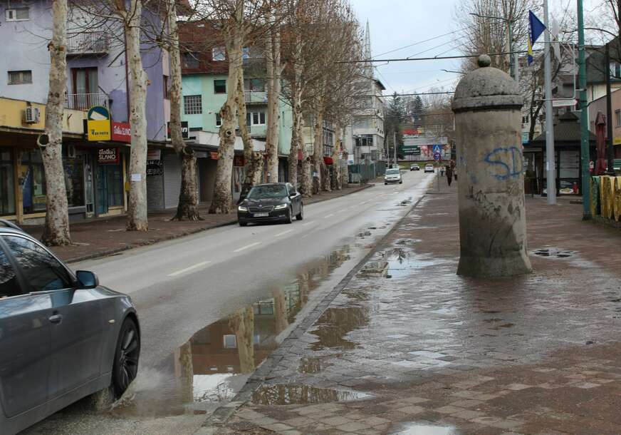 FOTO: E. MURAČEVIĆ