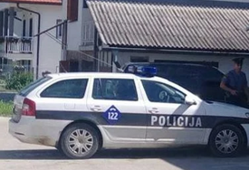 Lovci iz Maglaja ubijaju nedužne životinje po gradu