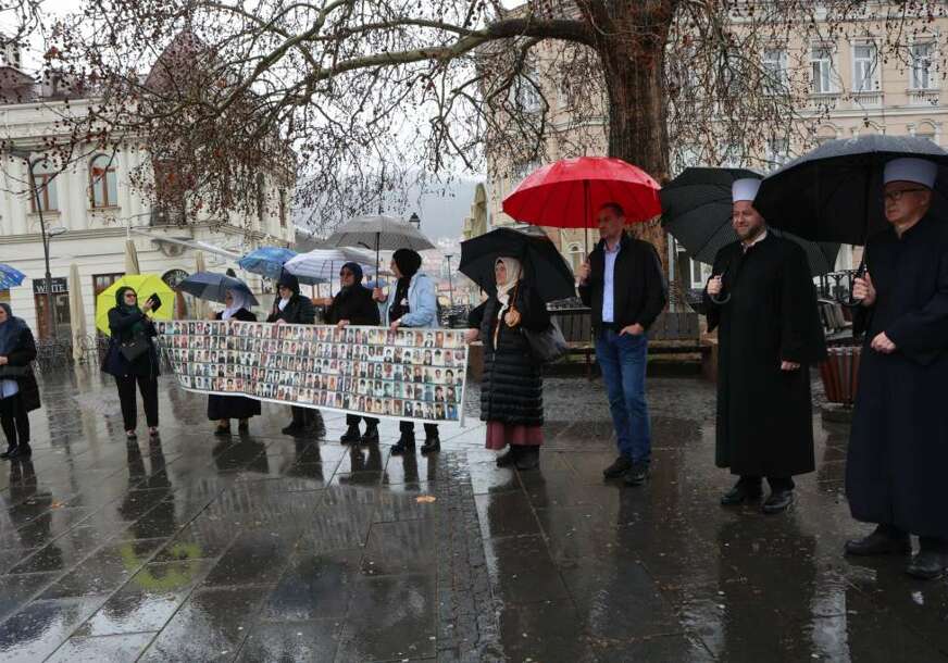 FOTO: FENA/EDIN SKOKIĆ