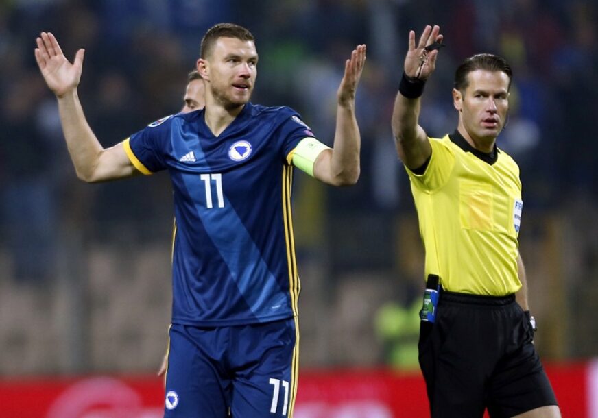 FOTO: EPA-EFE/FEHIM DEMIR

