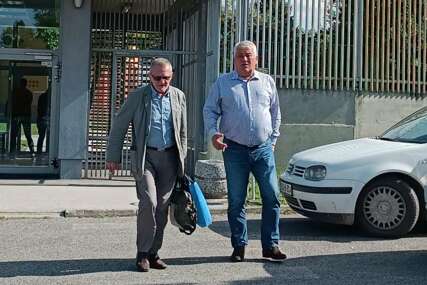 Marinko Đukić, oslobođen za zločine na području Teslića, tuži BiH