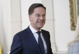Šef NATO saveza Mark Rutte otkrio plan, stupa na snagu odmah...