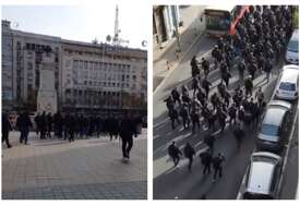 Zabrinuti građani pozivaju policiju da ispita ko su maskirani muškarci na ulicama Beograda