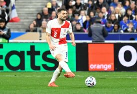 Mateo Kovačić operisan, slijedi duga pauza