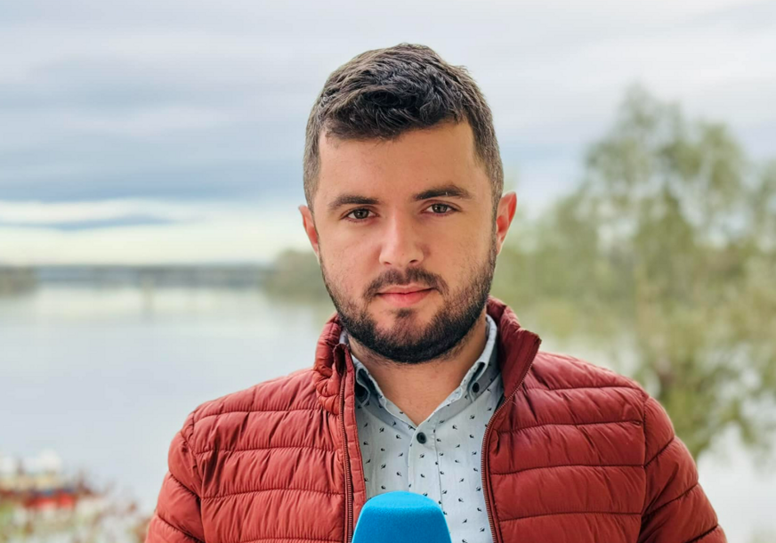 FOTO: FACEBOOK / MATIAS ZEČEVIĆ