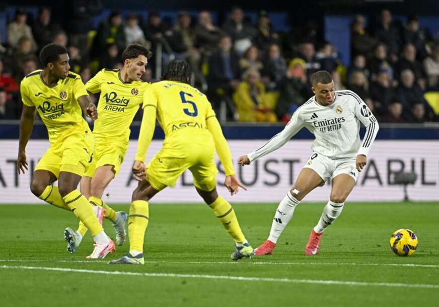 FOTO: EPA-EFE/ANDREU ESTEBAN