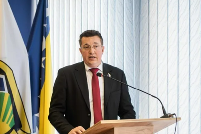   Mehmed Hasanović
