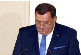 Sud BiH odbija dostaviti kompletan snimak Dodikovog ročišta