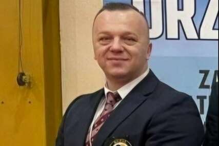 Profesor sporta Muamer Beširović izgubio život u teškoj nesreći