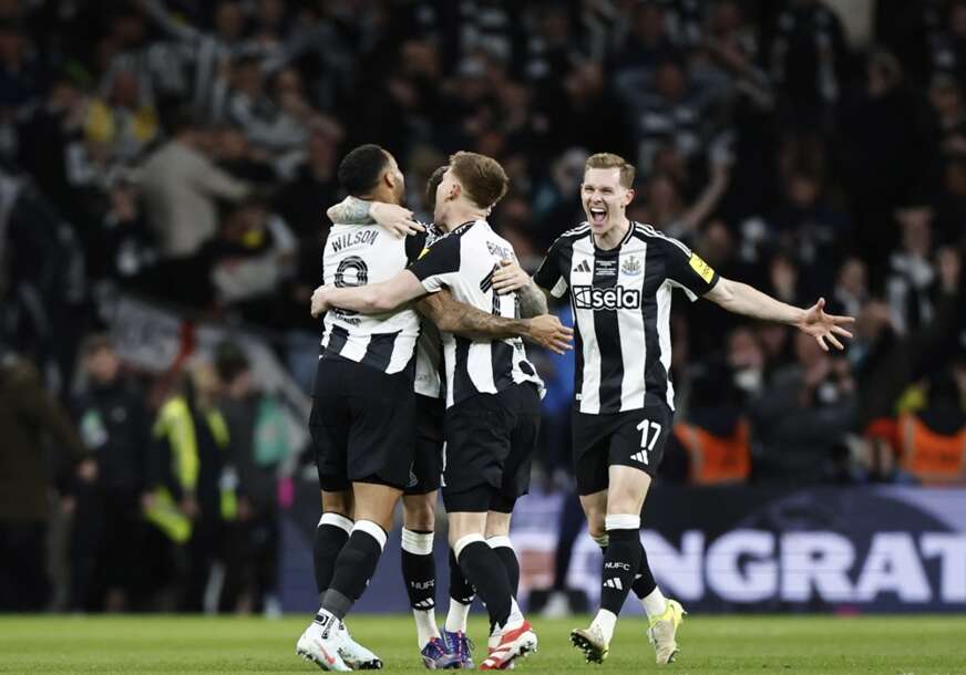 FOTO: EPA-EFE/TOLGA AKMEN