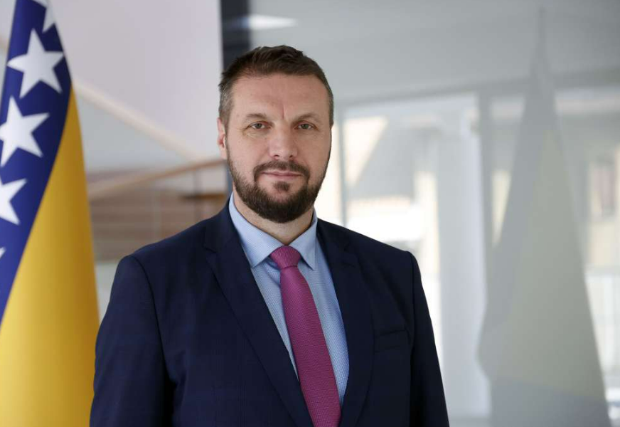 FOTO: ALMIR RAZIĆ