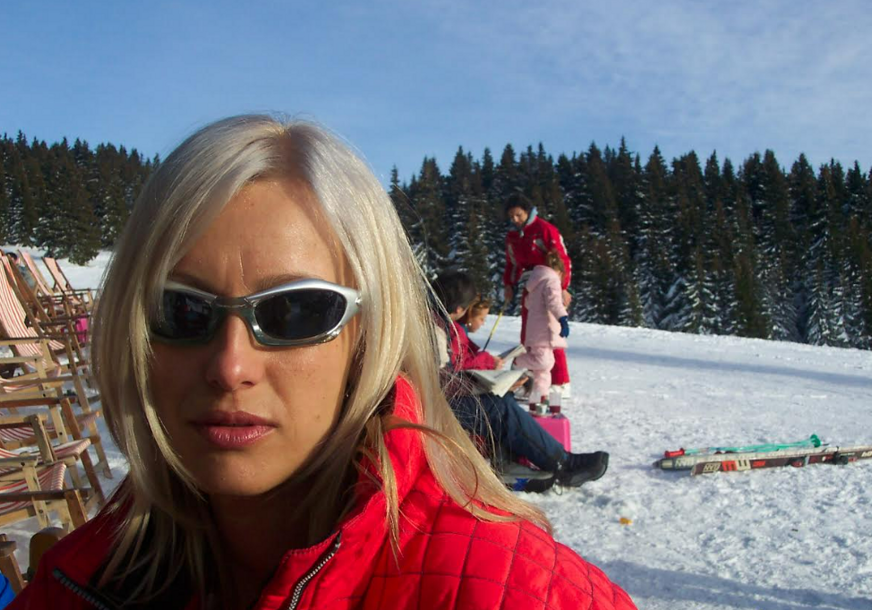 FOTO: PRIVATNI ALBUM