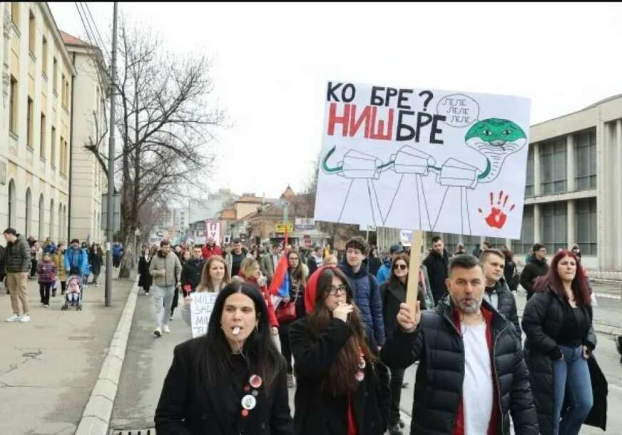 FOTO: BETA