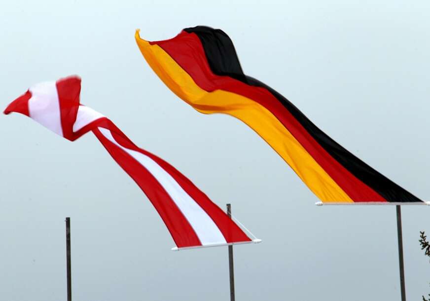 FOTO: EPA/STEPHAN JANSEN

