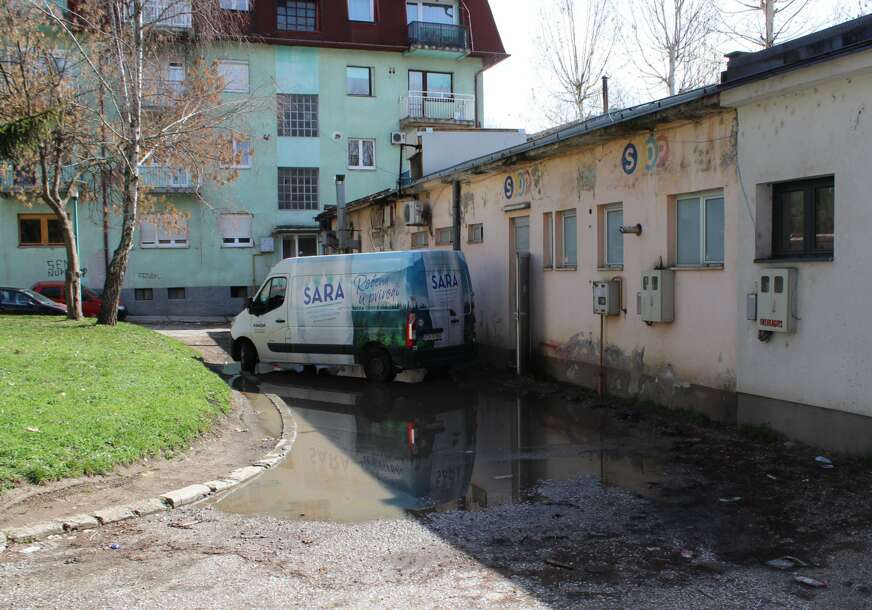 FOTO:  E. MURAČEVIĆ