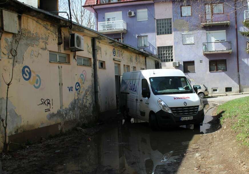 FOTO: E. MURAČEVIĆ