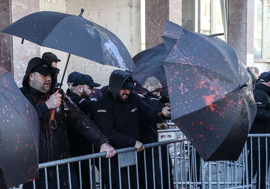 FOTO: ANADOLIJA