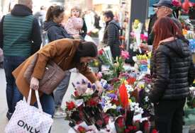 Danas je 8. mart - Međunarodni dan žena: Borba za ravnopravnost koja još uvijek traje